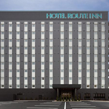 Hotel Route Inn Kyoto Maizuru -Nishi Maizuru Ekimae- Exterior foto