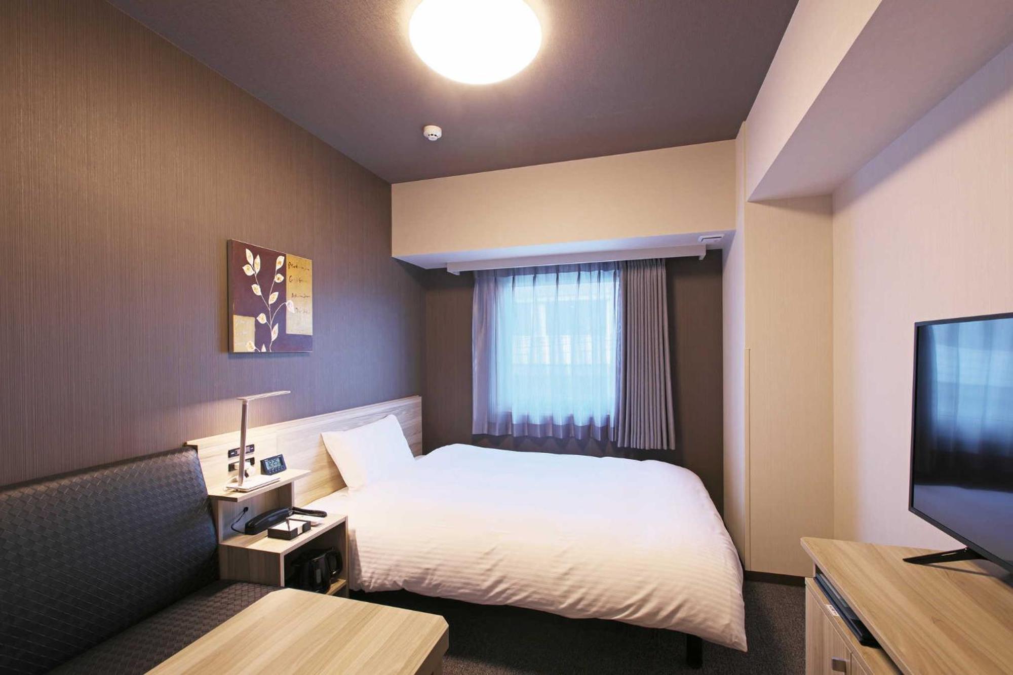 Hotel Route Inn Kyoto Maizuru -Nishi Maizuru Ekimae- Exterior foto